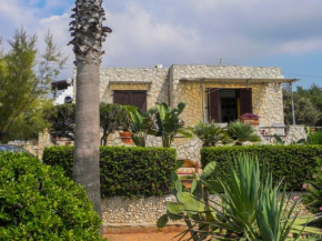 Villa Luisa Fronte Mare
